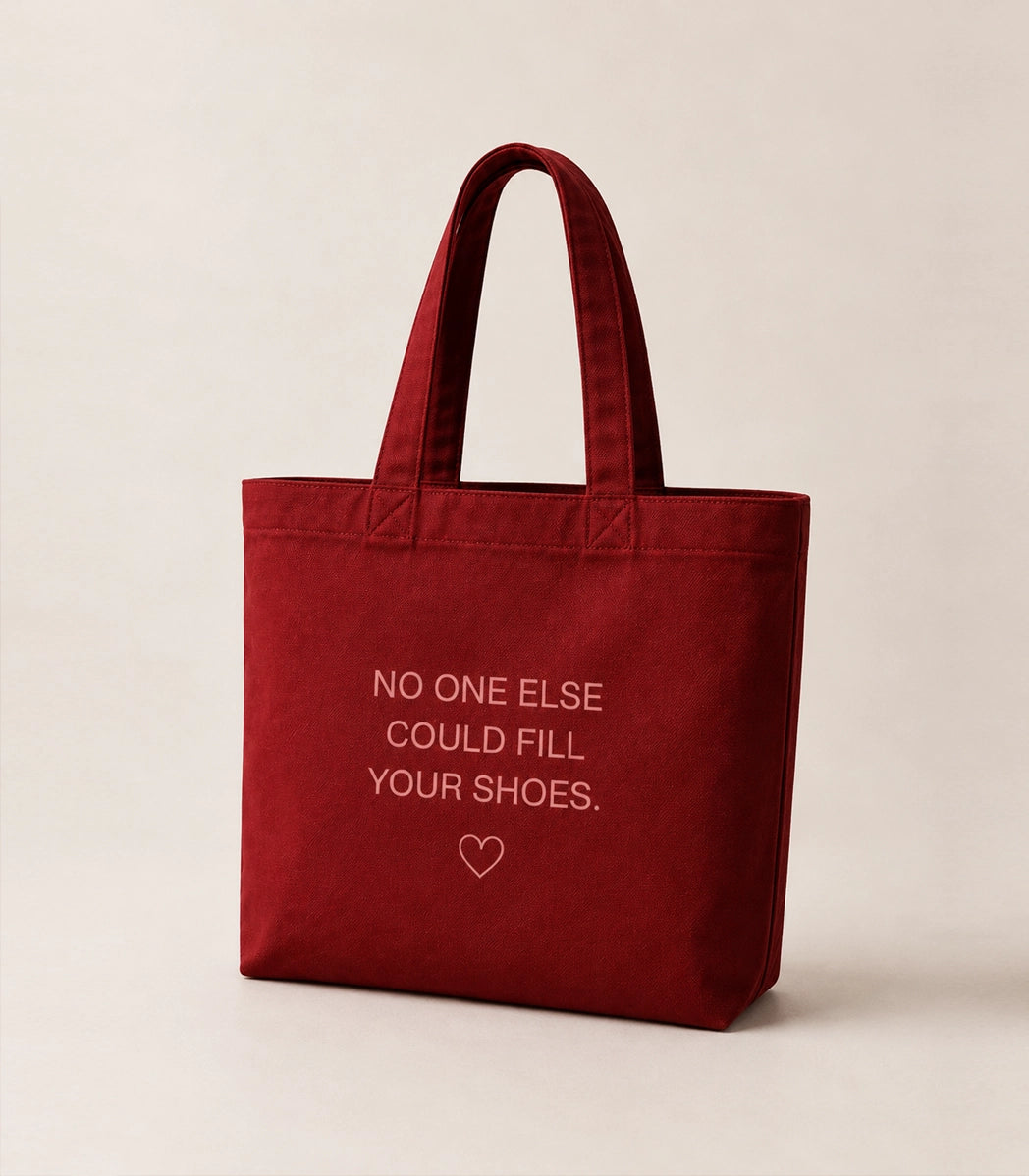 Not Your Basic Tote