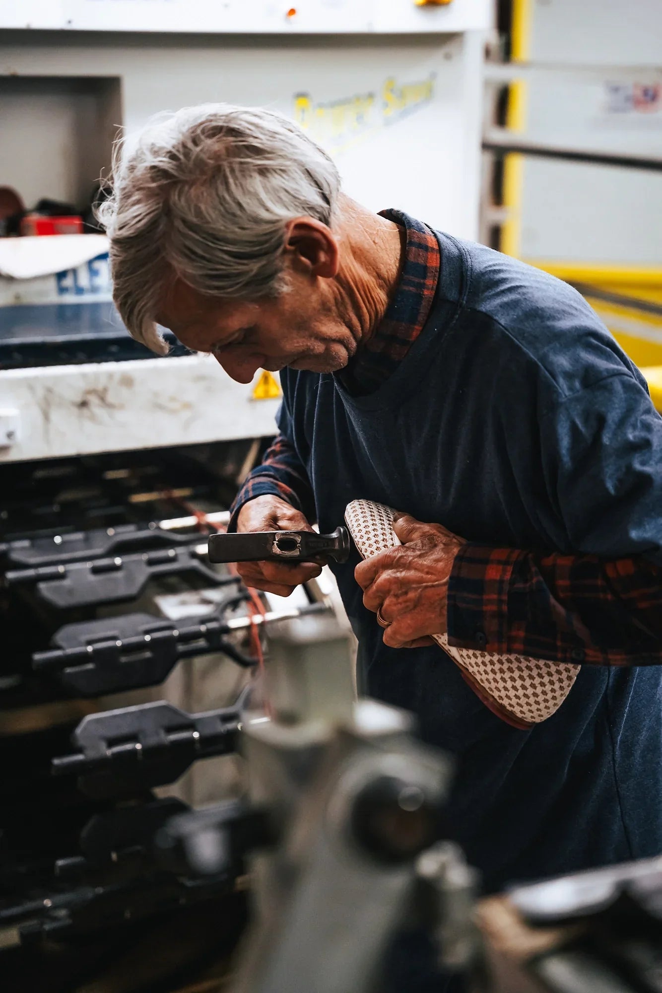 The Beauty of Slow: Why TUAS Shoes Are Made-to-Order